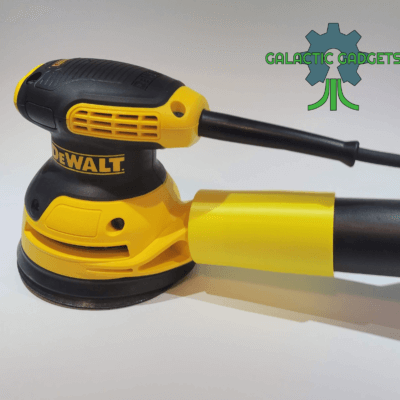 Dust Collection Adapters