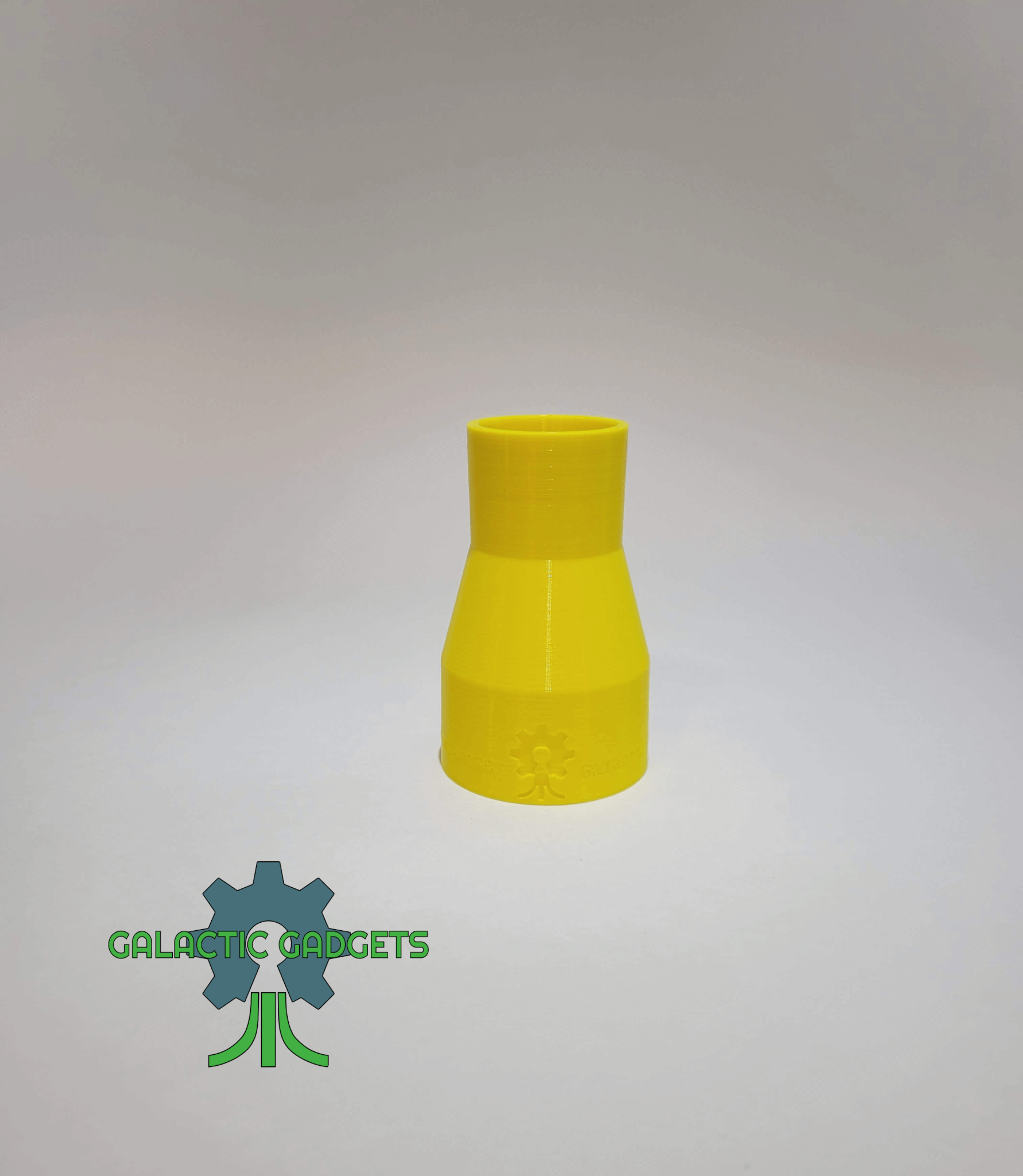 Vacuum Adapter for Bosch Sanders - Image 2