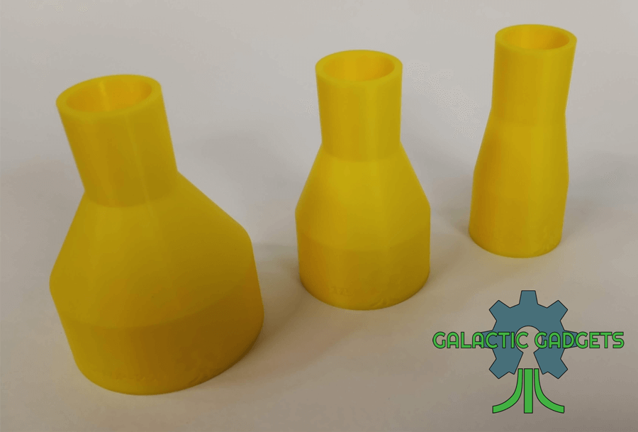 Vacuum Adapter for Makita Sanders - Image 5