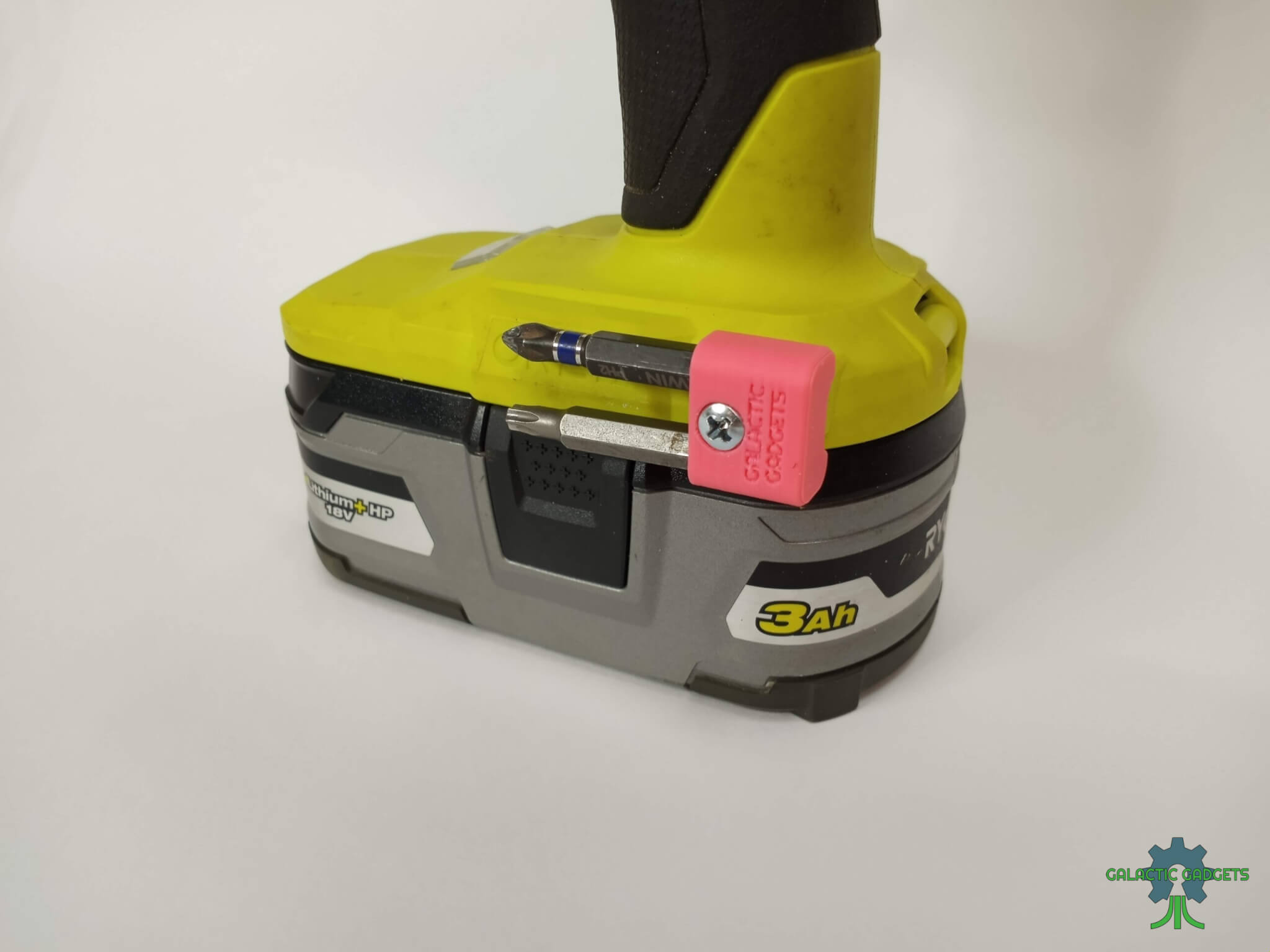 Magnetic Bit Holder for Ryobi ONE+ 18V Drills, Impact Drivers - Image 9