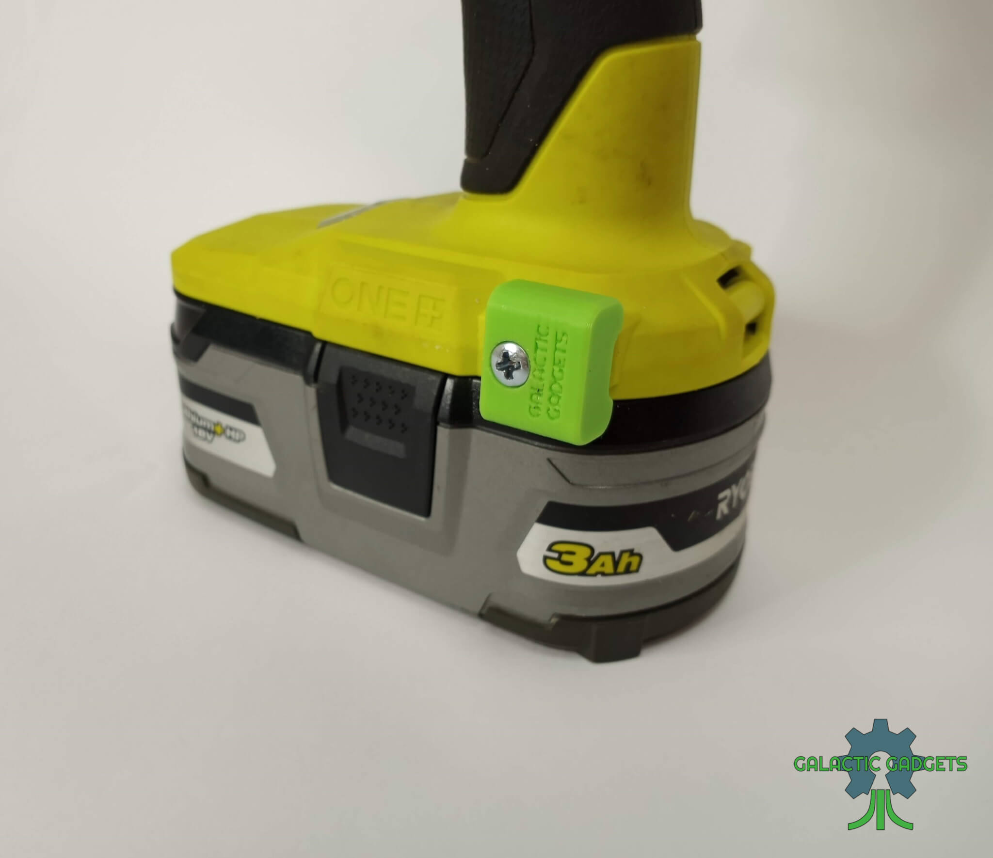 Magnetic Bit Holder for Ryobi ONE+ 18V Drills, Impact Drivers - Image 6