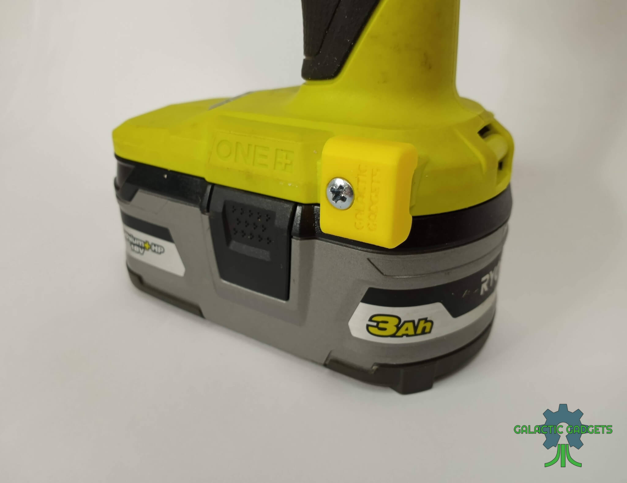 Magnetic Bit Holder for Ryobi ONE+ 18V Drills, Impact Drivers - Image 11