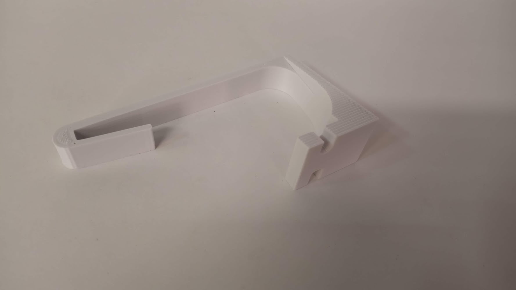 3D Printed Repair Parts for RV Curtains