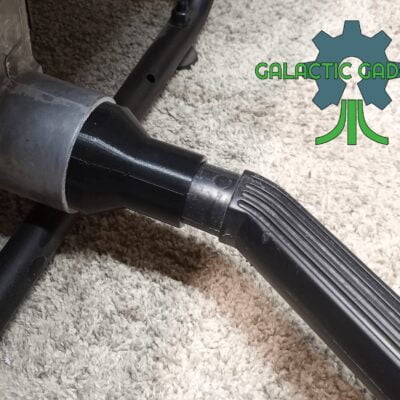 Vacuum Adapter for Dewalt Table Saws